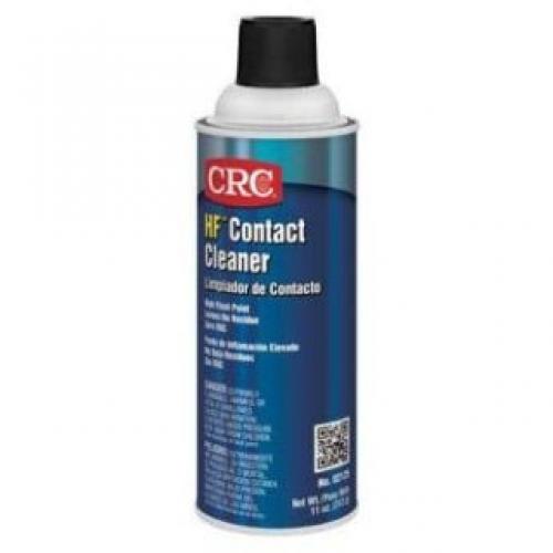 HF CONTACT CLEANER (HIGH FLASH)